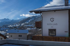 Haus Gollas, Sankt Anton Am Arlberg
